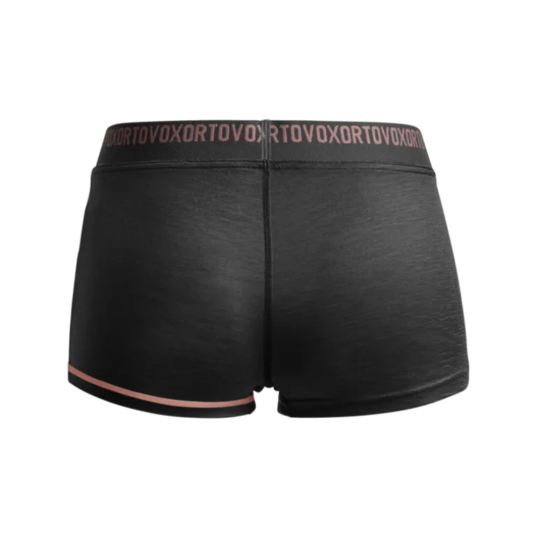Ortovox185 Rock'N'Wool Hot Pants - Culotte laine mérinos femme