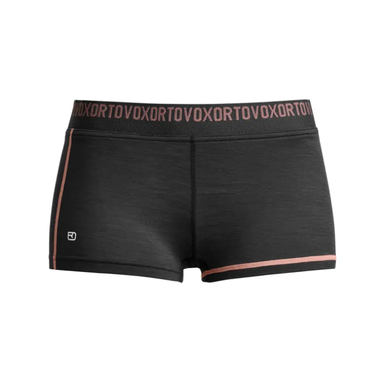 Ortovox185 Rock'N'Wool Hot Pants - Culotte laine mérinos femme