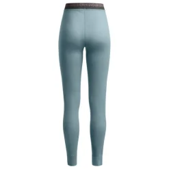 Ortovox185 Rock'N'Wool Long Pants - Sous-vêtement thermique femme