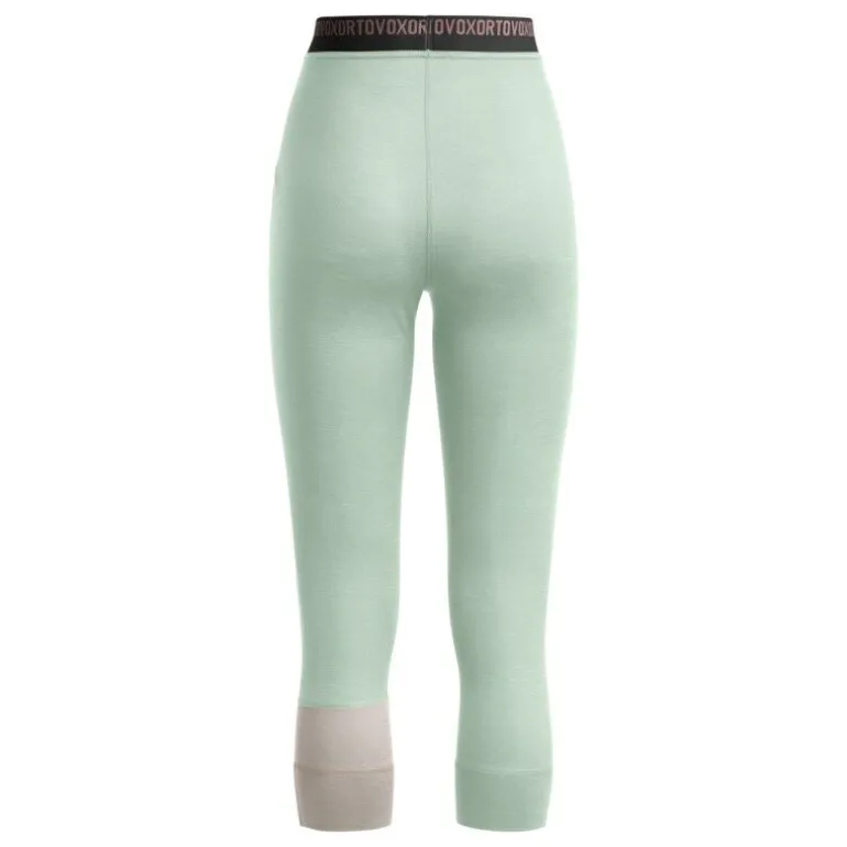 Ortovox185 Rock'N'Wool Short Pants - Sous-vêtement mérinos femme