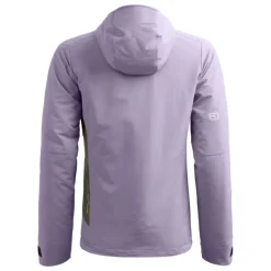OrtovoxSeceda Softshell Jacket - Veste softshell femme