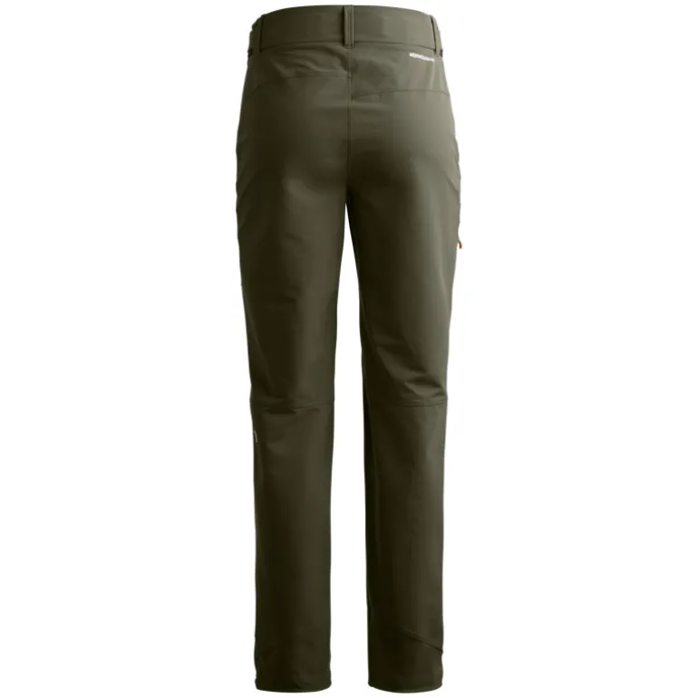 OrtovoxSeceda Softshell Pants - Pantalon softshell femme