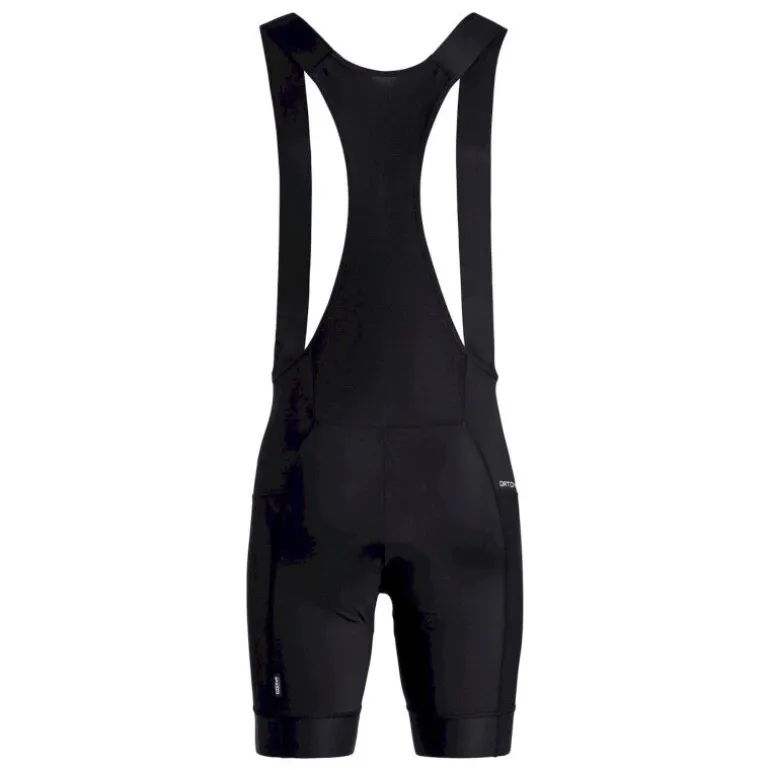 OrtovoxSequence Bib Liner - Cuissard VTT homme
