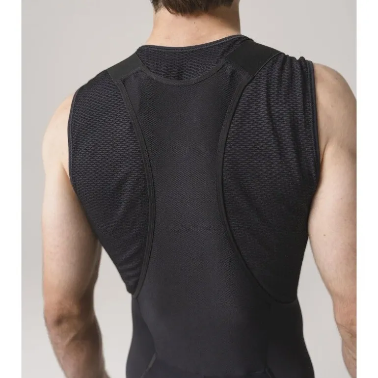 OrtovoxSequence Bib Liner - Cuissard VTT homme