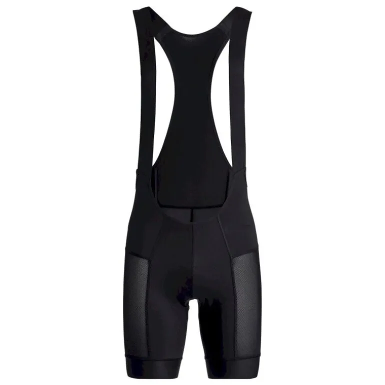 OrtovoxSequence Bib Liner - Cuissard VTT homme