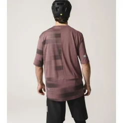 OrtovoxSequence Trail Jersey TS - Maillot VTT homme