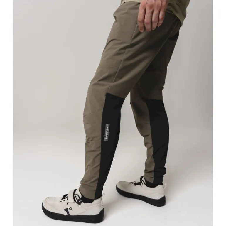 OrtovoxSequence Trail Pants - Pantalon VTT homme