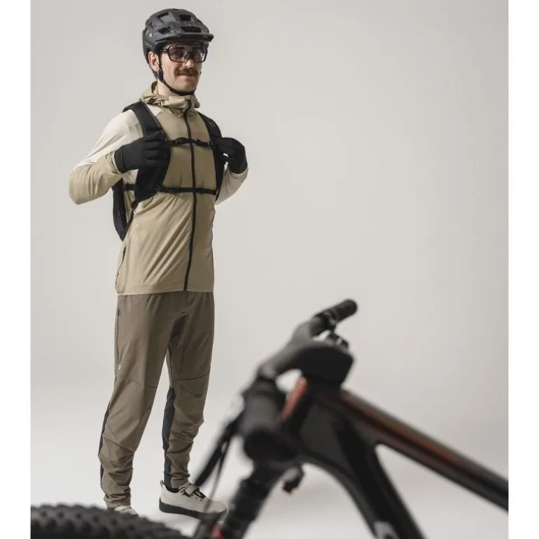 OrtovoxSequence Trail Pants - Pantalon VTT homme
