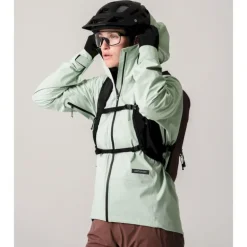 OrtovoxSequence GTX Jacket - Veste VTT femme