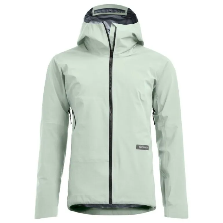OrtovoxSequence GTX Jacket - Veste VTT femme