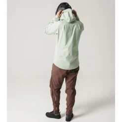 OrtovoxSequence GTX Jacket - Veste VTT femme