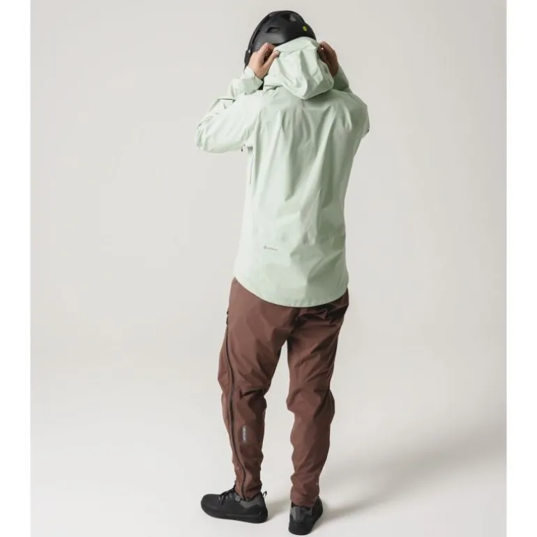 OrtovoxSequence GTX Jacket - Veste VTT femme
