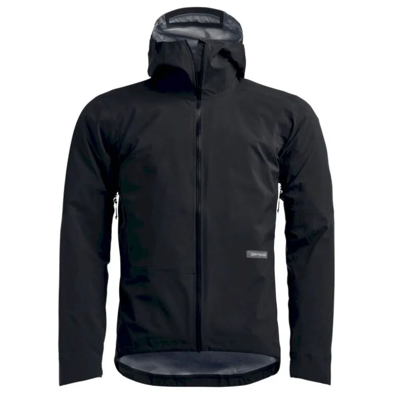 OrtovoxSequence GTX Jacket - Veste VTT homme