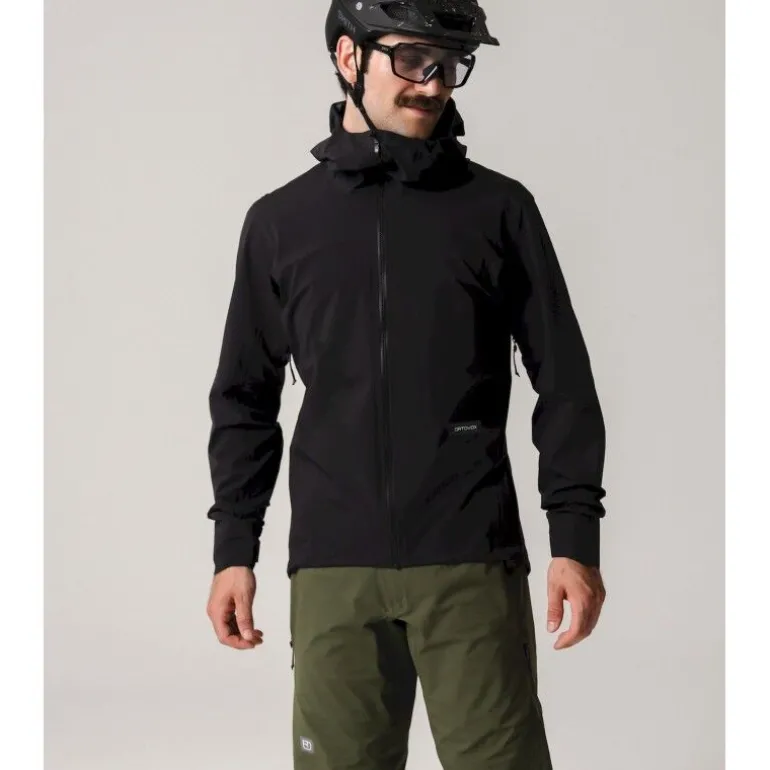 OrtovoxSequence GTX Jacket - Veste VTT homme