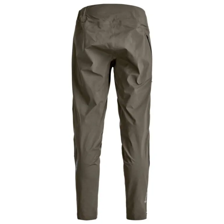 OrtovoxSequence GTX Pants - Pantalon pluie vélo homme