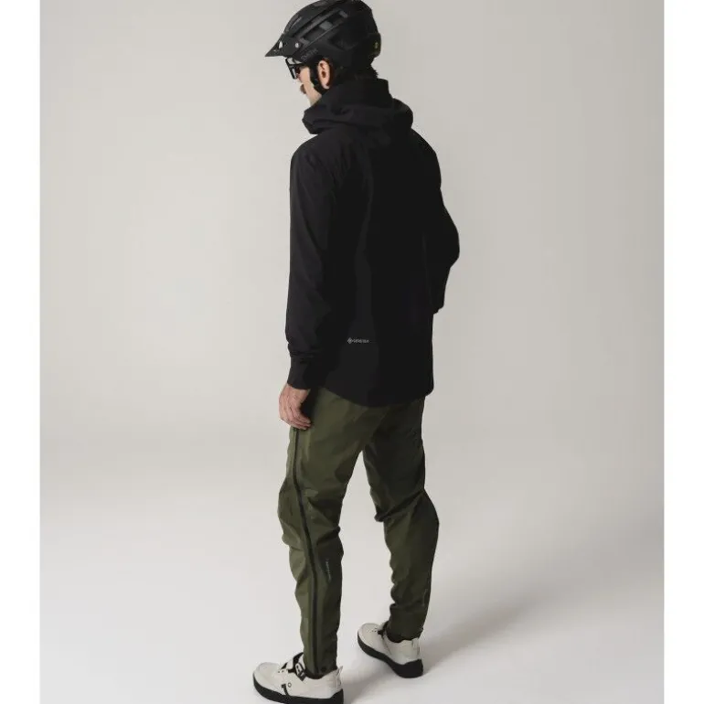 OrtovoxSequence GTX Pants - Pantalon pluie vélo homme