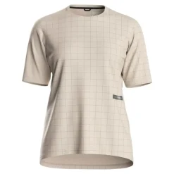 OrtovoxSequence Trail Jersey TS - Maillot VTT femme