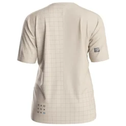 OrtovoxSequence Trail Jersey TS - Maillot VTT femme