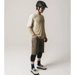 OrtovoxSequence Trail Shorts - Short VTT homme