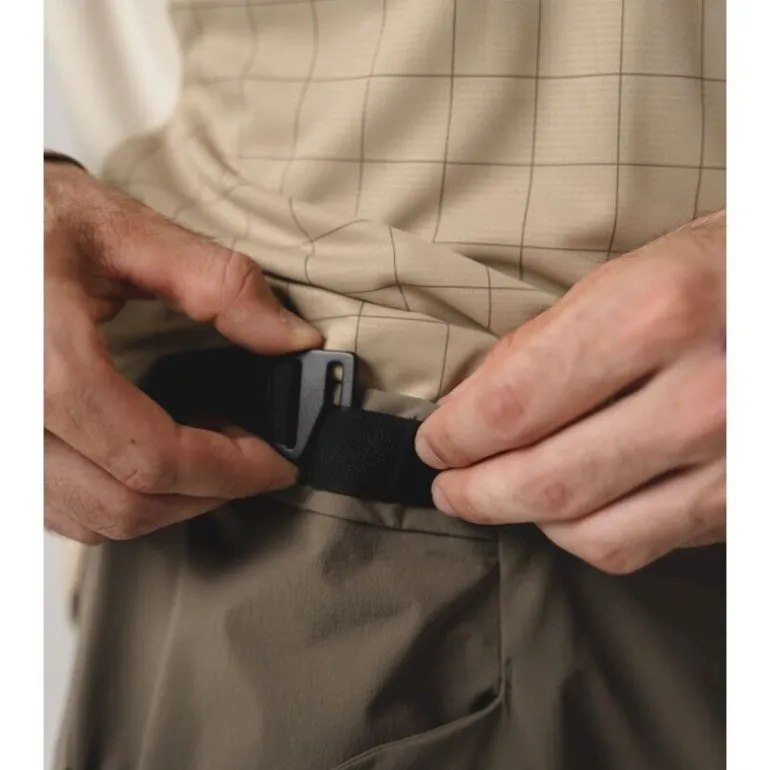 OrtovoxSequence Trail Shorts - Short VTT homme