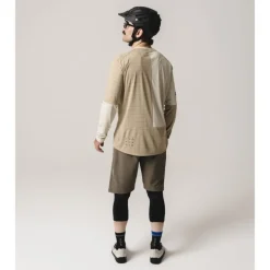 OrtovoxSequence Trail Shorts - Short VTT homme