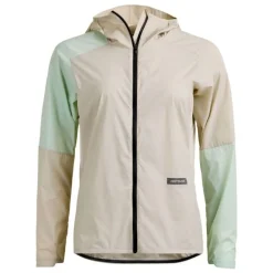OrtovoxSequence Wind Jacket - Coupe-vent vélo femme