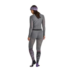 OrtovoxSki Tour Long Socks - Chaussettes ski femme