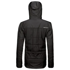 OrtovoxSwisswool Zinal Jacket - Doudoune femme