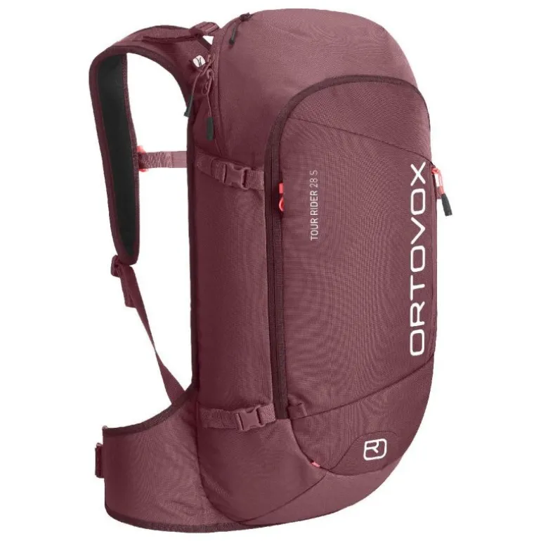 OrtovoxTour Rider 28 S - Sac à dos ski