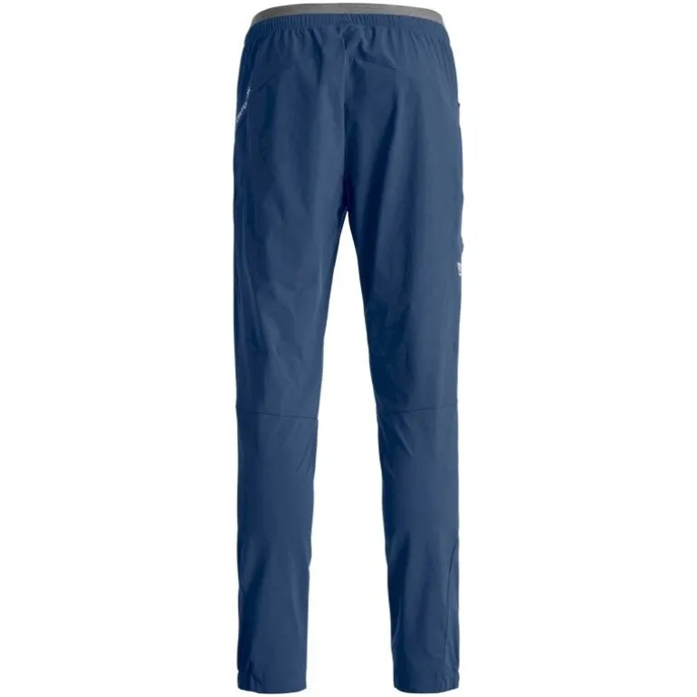 OrtovoxTrace Pants - Pantalon randonnée homme