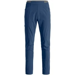 OrtovoxTrace Pants - Pantalon randonnée homme
