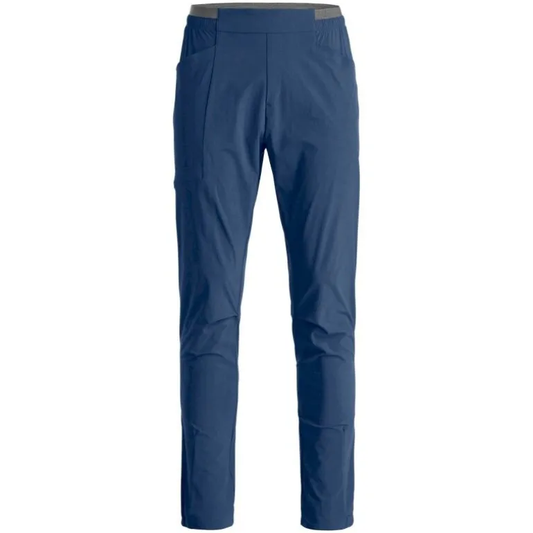 OrtovoxTrace Pants - Pantalon randonnée homme