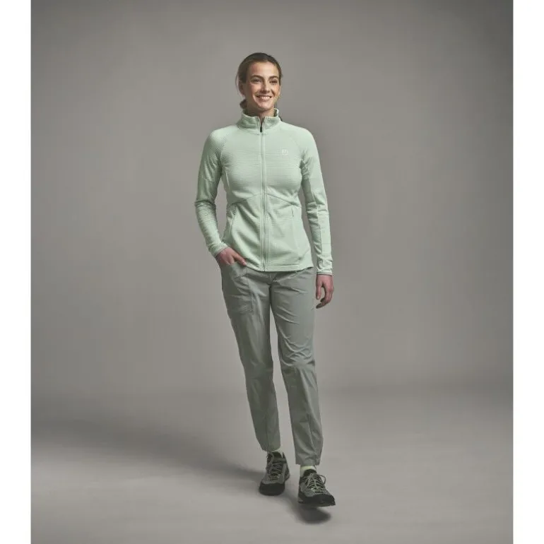 OrtovoxTrace Pants - Pantalon randonnée femme