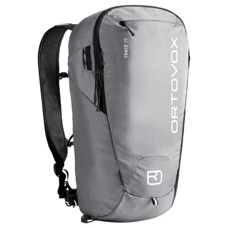 OrtovoxTrace Pure 20 - Sac à dos randonnée