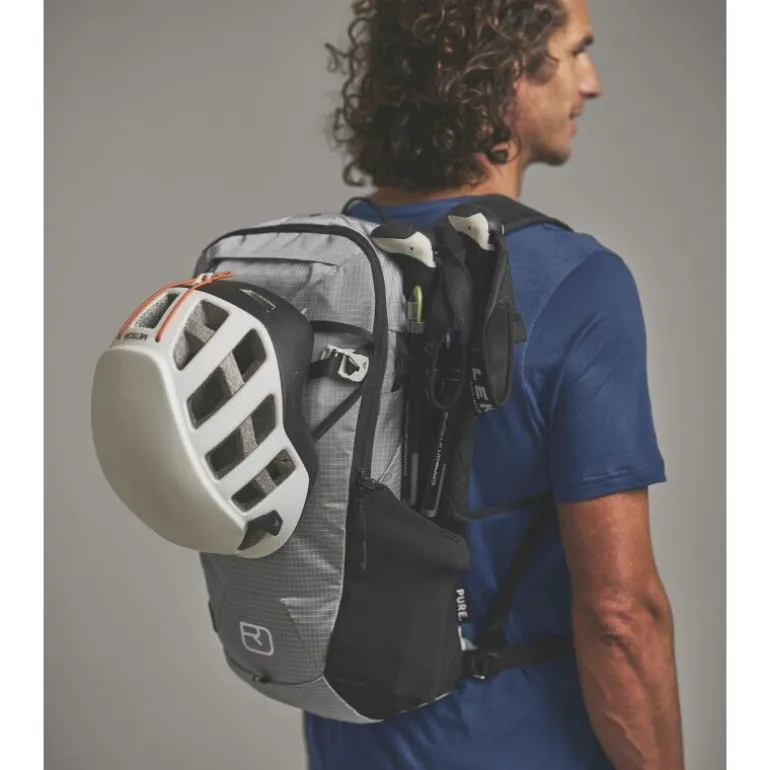 OrtovoxTrace Pure 20 - Sac à dos randonnée