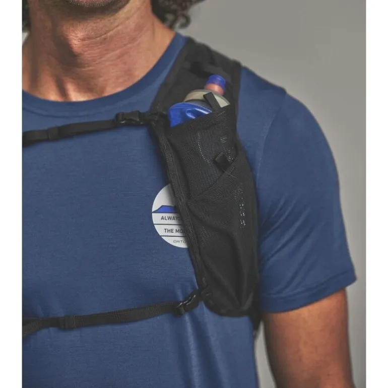 OrtovoxTrace Pure 20 - Sac à dos randonnée