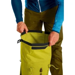 OrtovoxTrad 22 Dry - Sac à dos alpinisme
