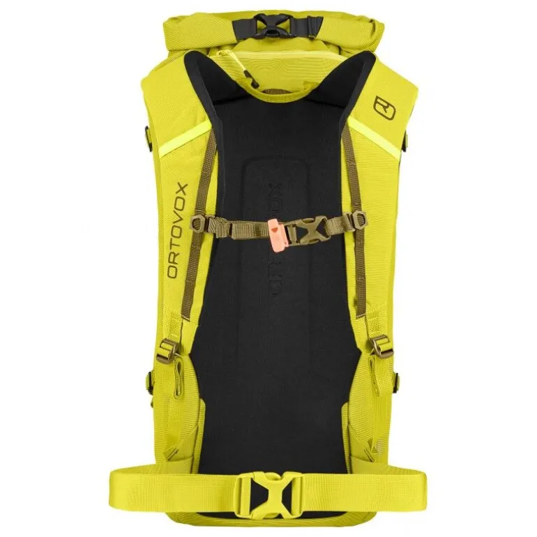 OrtovoxTrad 30 Dry - Sac à dos escalade