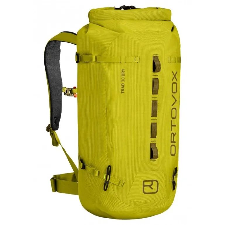 OrtovoxTrad 30 Dry - Sac à dos escalade