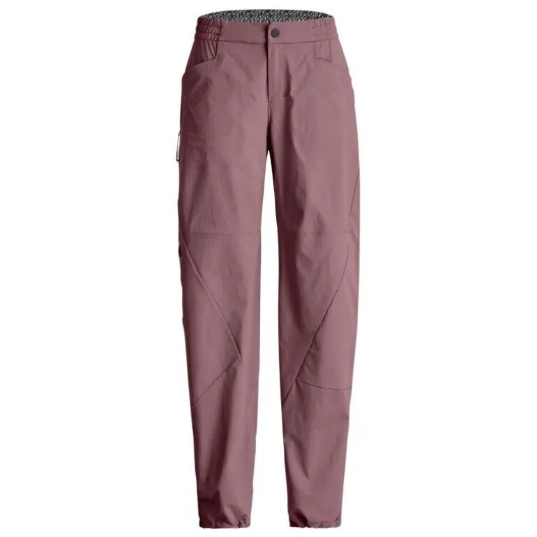 OrtovoxTrad Light Pants - Pantalon escalade femme