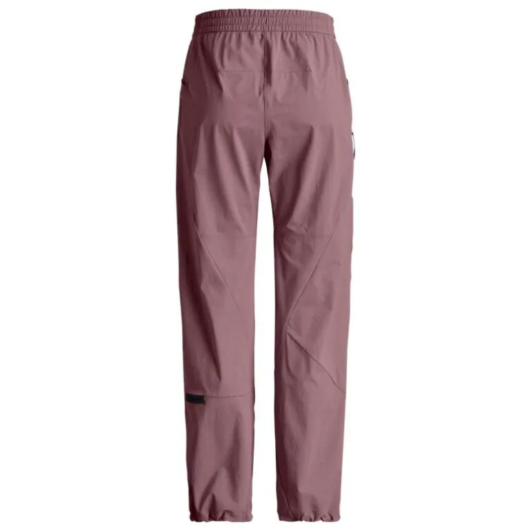 OrtovoxTrad Light Pants - Pantalon escalade femme
