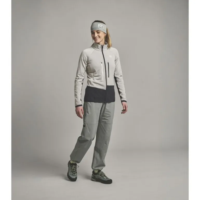 OrtovoxTrad Light Pants - Pantalon escalade femme