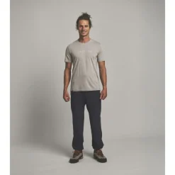 OrtovoxTrad Light Pants - Pantalon escalade homme