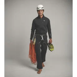 OrtovoxTrad Light Pants - Pantalon escalade homme