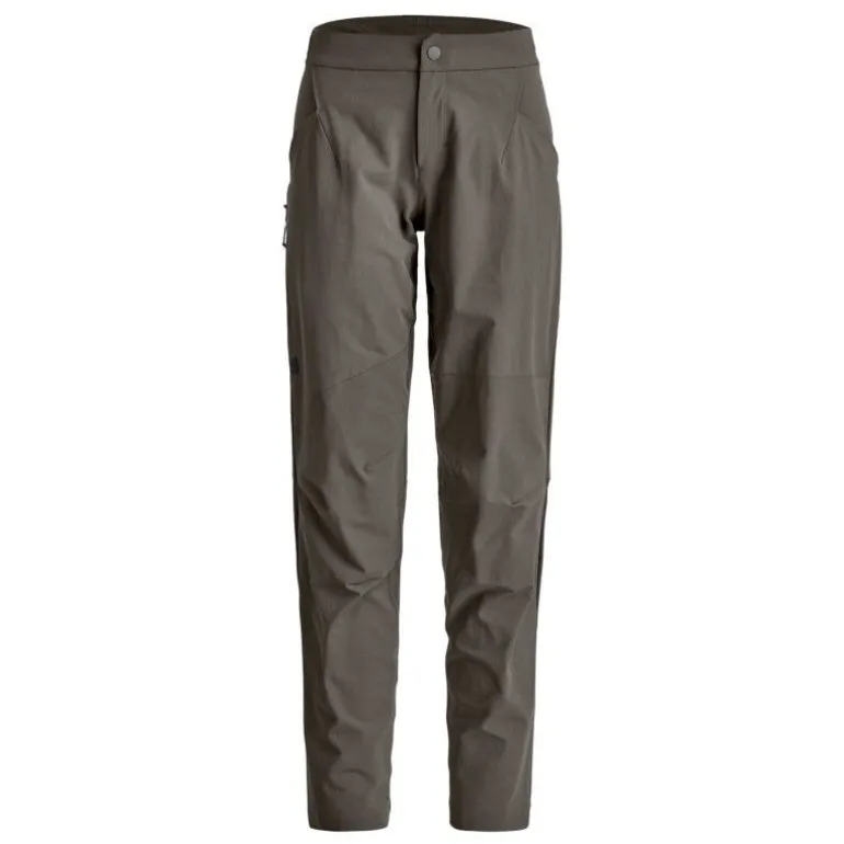 OrtovoxTrad Plus Pants - Pantalon escalade femme