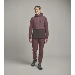 OrtovoxTrad Plus Pants - Pantalon escalade femme