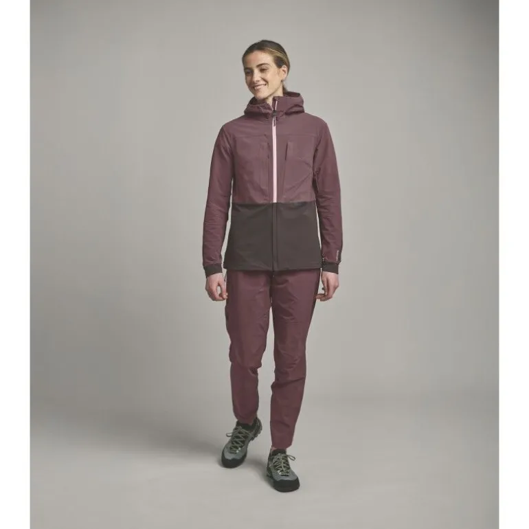 OrtovoxTrad Plus Pants - Pantalon escalade femme