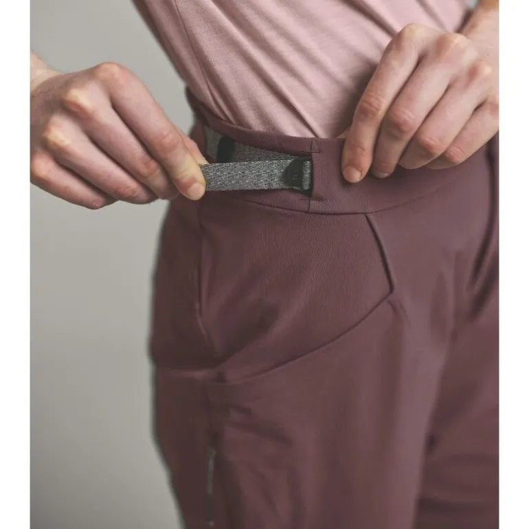 OrtovoxTrad Plus Pants - Pantalon escalade femme