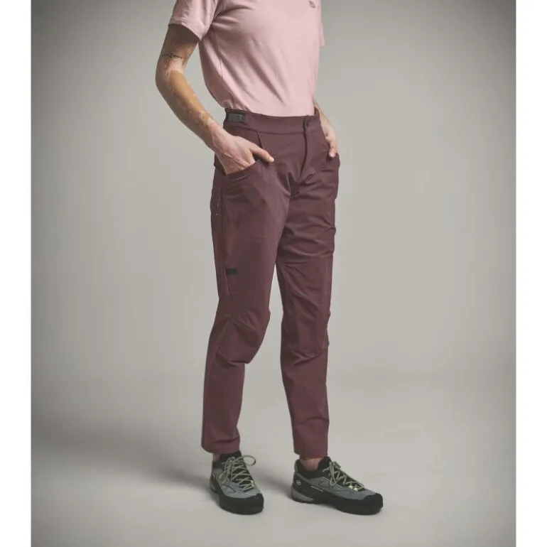 OrtovoxTrad Plus Pants - Pantalon escalade femme