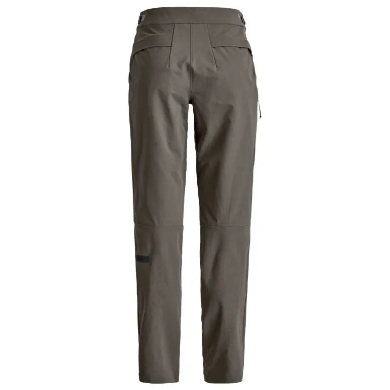 OrtovoxTrad Plus Pants - Pantalon escalade femme